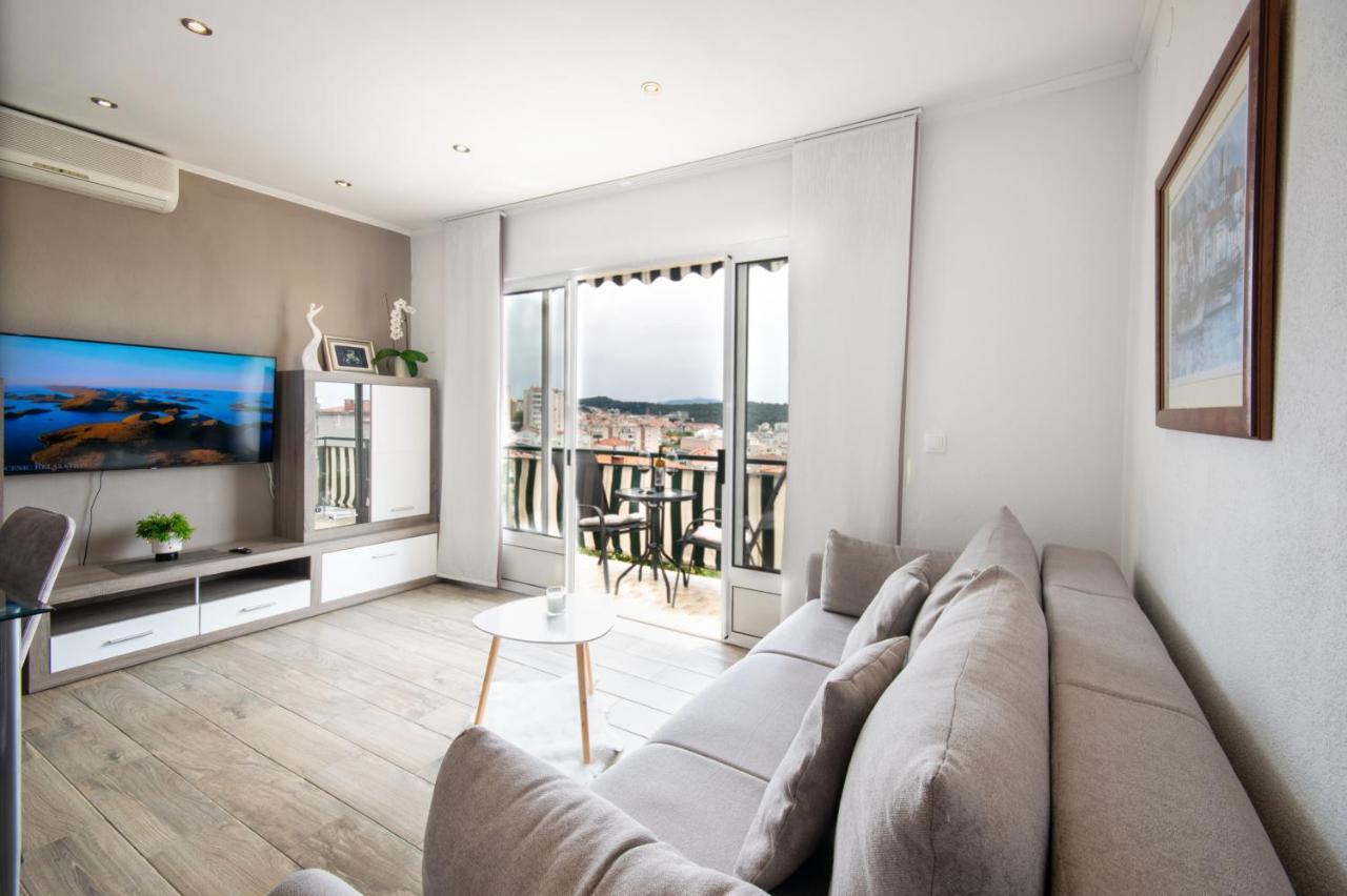 Apartments Villa Luce Makarska Eksteriør billede